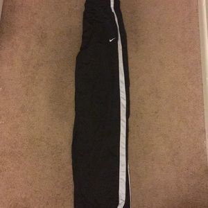 Nike workout pants